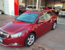 CRUZE LTZ TETO SOLAR 