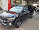 T Cross 1.0 200 Tsi