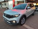 T Cross highline 1.4 250 tsi